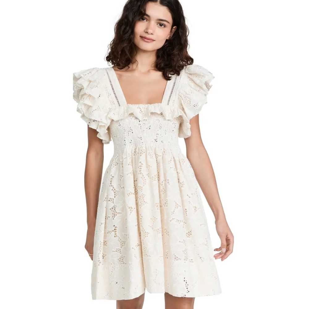 Lug Von Siga Valery dress